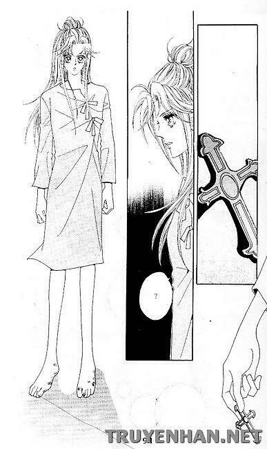 người duy nhất chapter 5 13