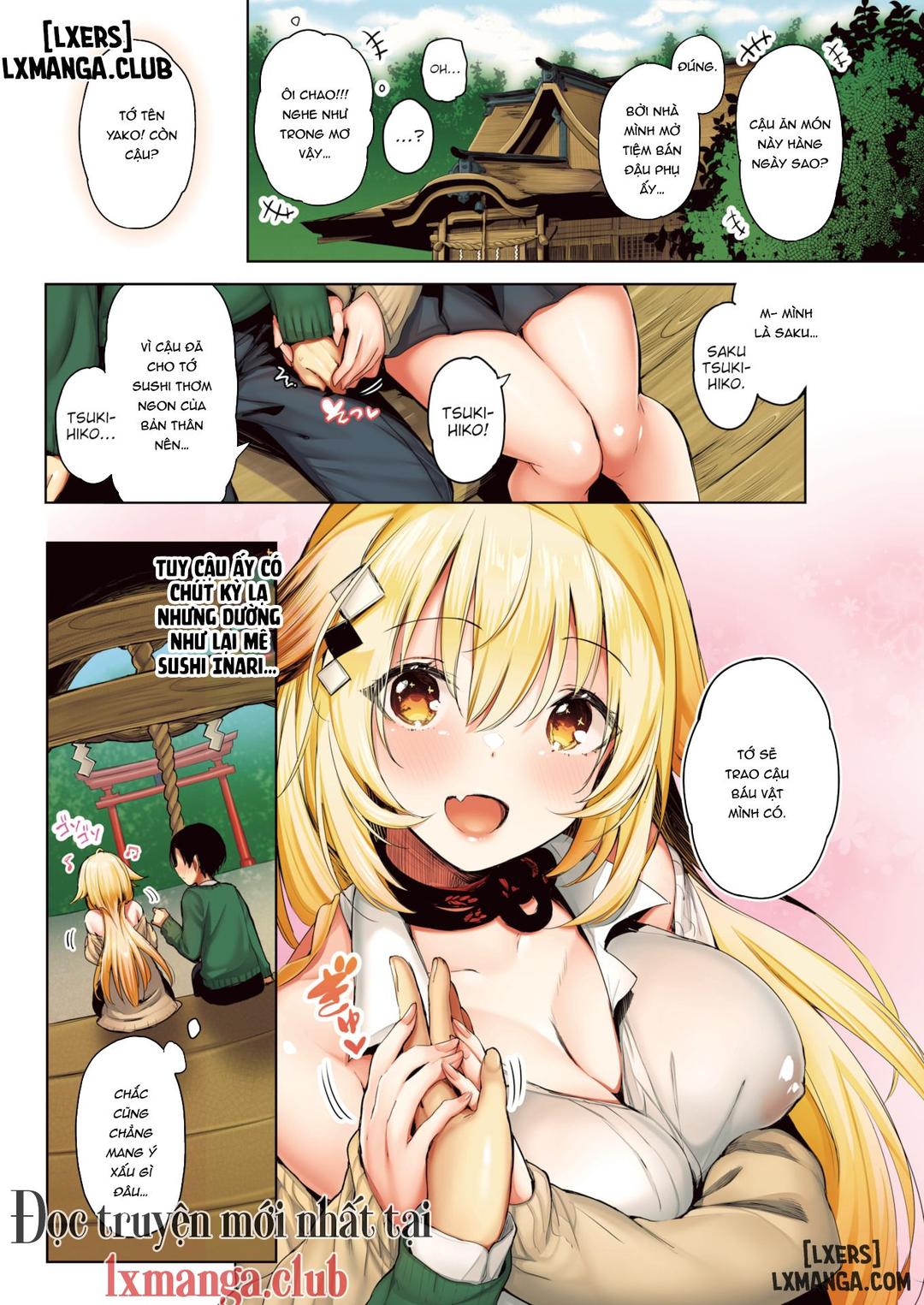 nỗi nhớ tha thiết chapter 0 5