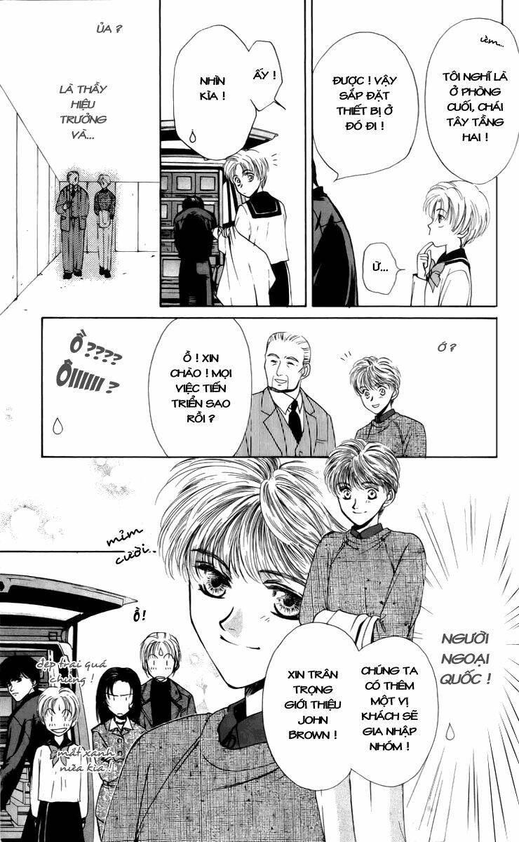 ghost hunt chapter 2 28