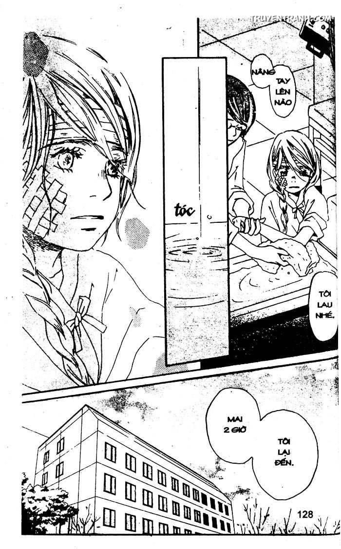 love n life chapter 59 2