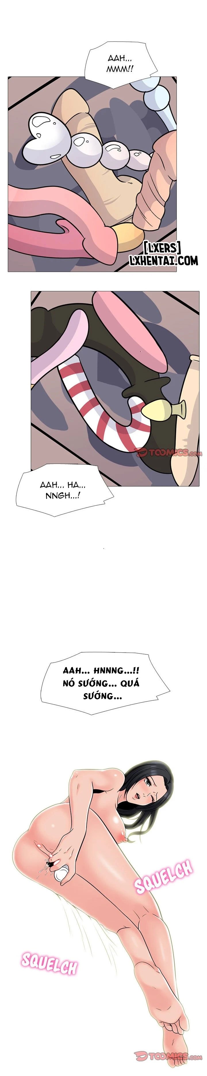 học bổng đặc biệt chapter 97 8