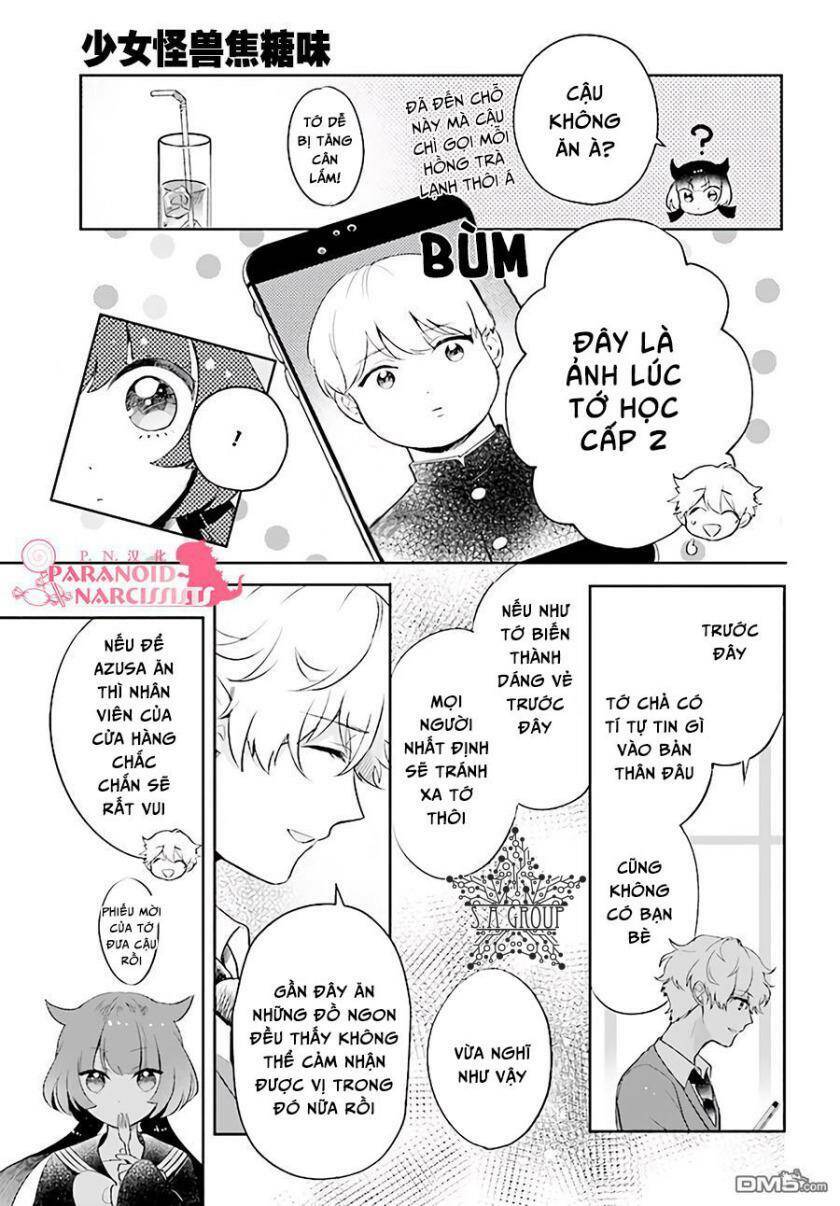 otome monster caramelize chapter 1 36