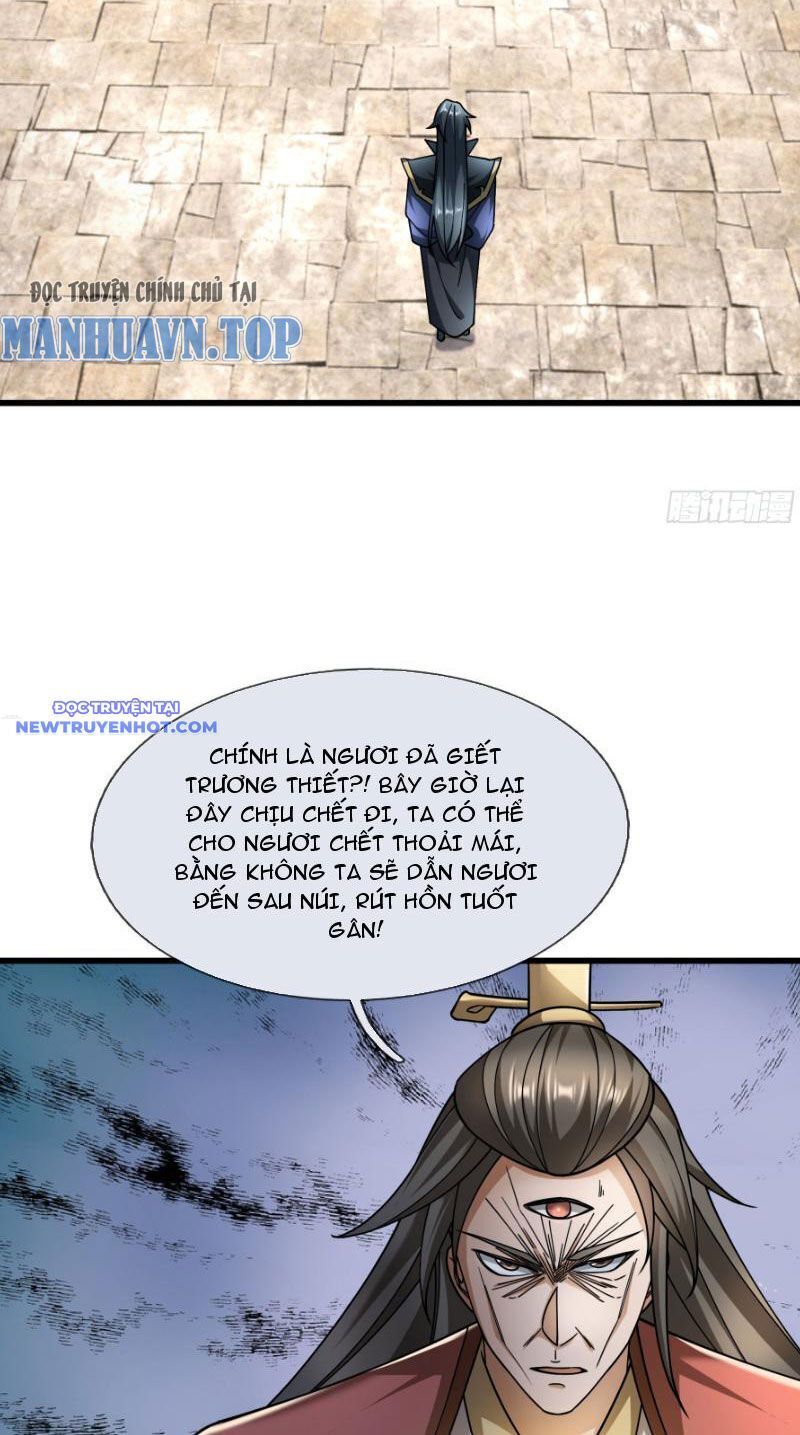 ngủ say vạn cổ: xuất thế đẩy ngang chư thiên chapter 27 19