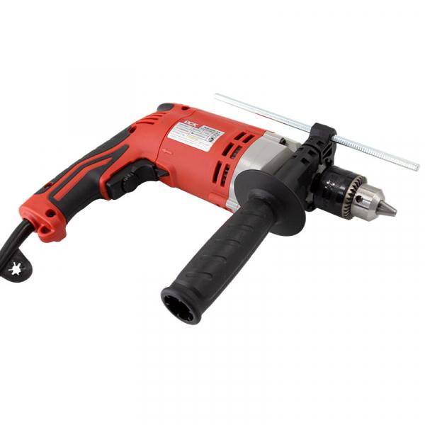 MÁY KHOAN ĐIỆN 710W DCK KZJ05-13 - HÀNG CHÍNH HÃNG