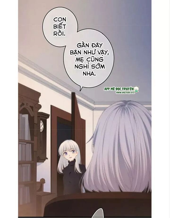 con tim rung động 2 chapter 49 17