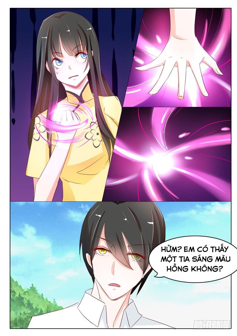 Dân Quốc Yêu Văn Lục chapter 49 - Trang 3