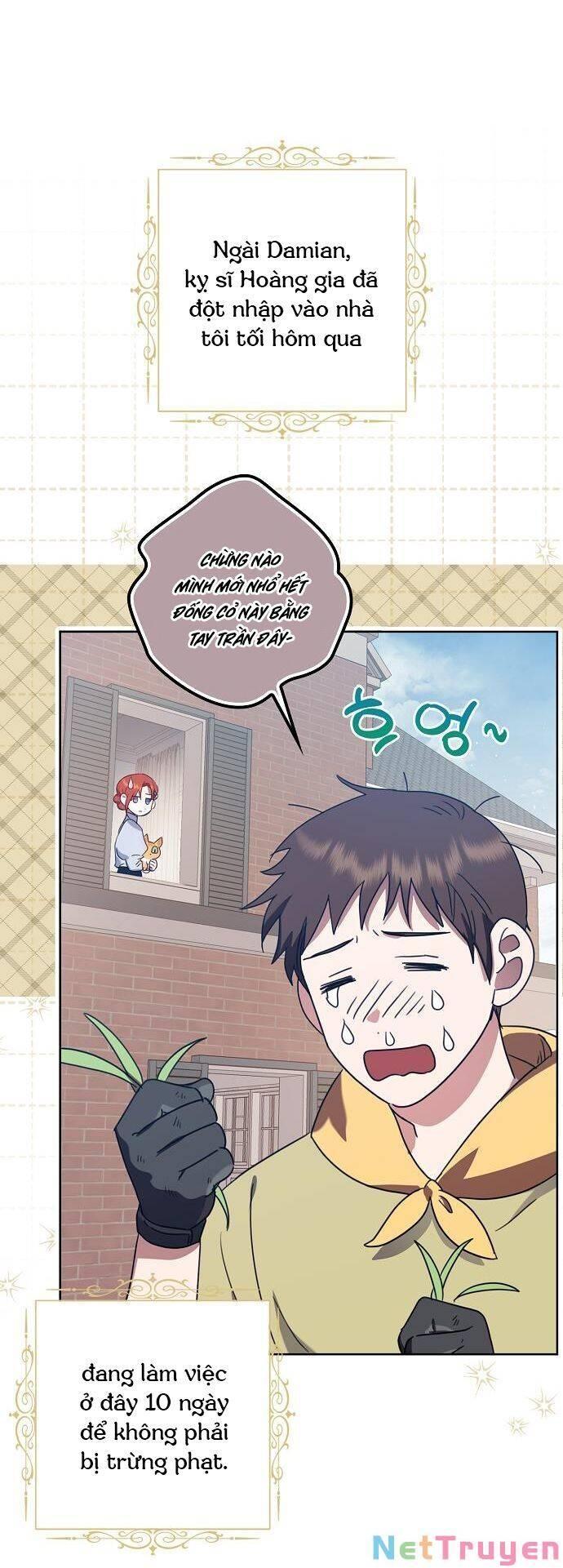 cuộc sống giản dị của người độc thân bị bỏ rơi chapter 8 18