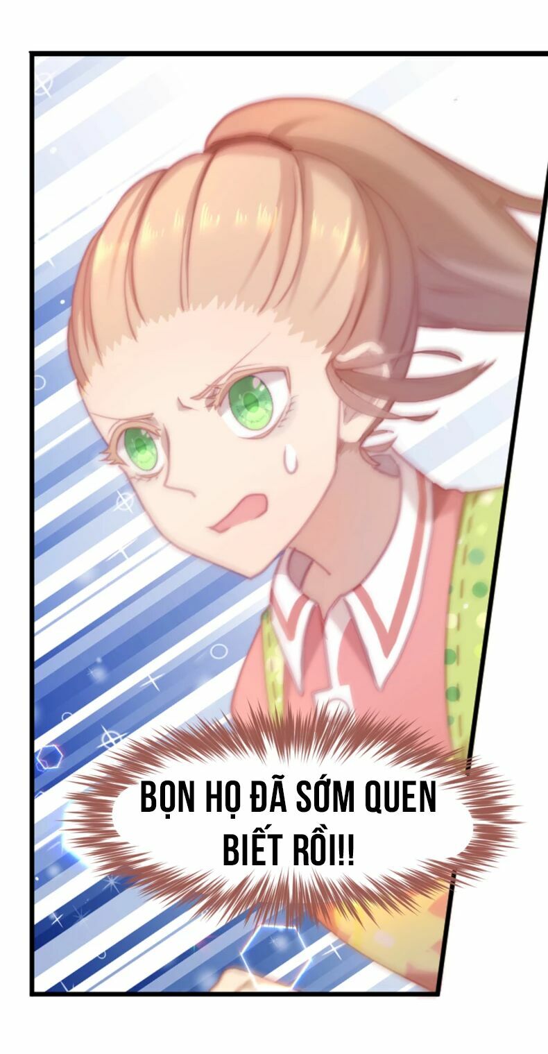 thanh âm giai điệu phản công chapter 18 5