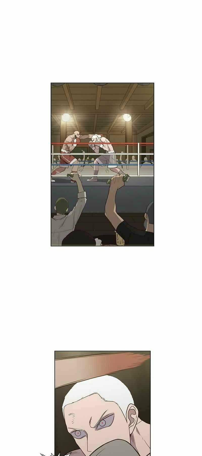 võ sĩ - the boxer chapter 117 1