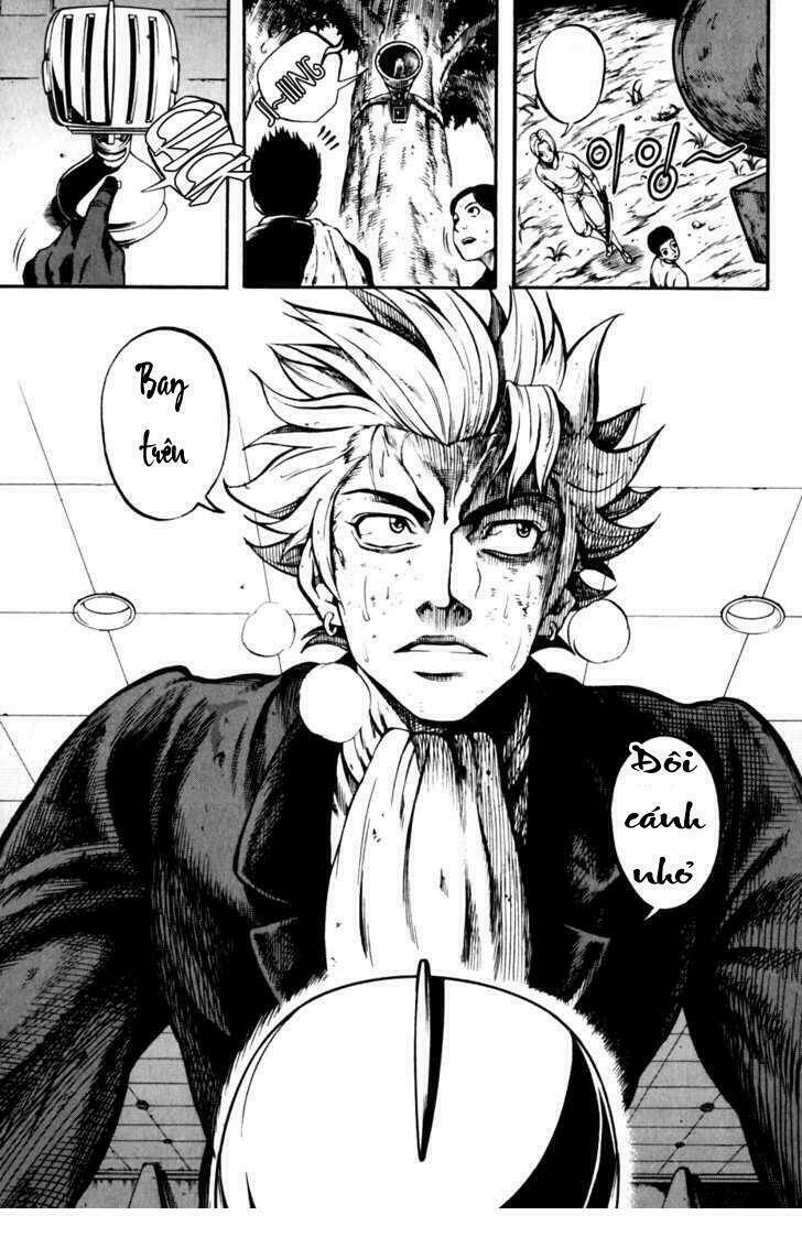 la mosca chapter 16 149