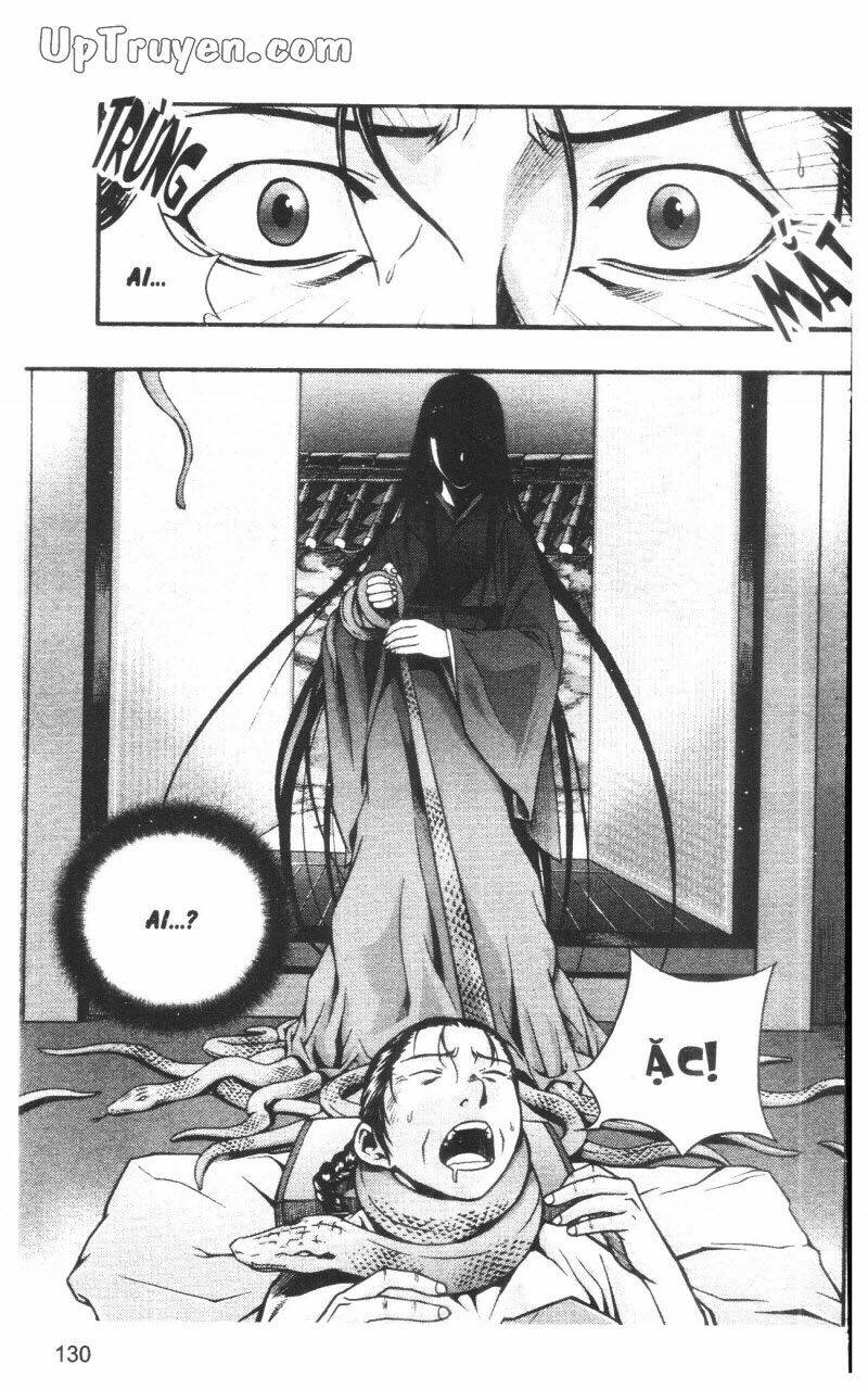 thời gió lốc (thời đại phong tang) chapter 8 131