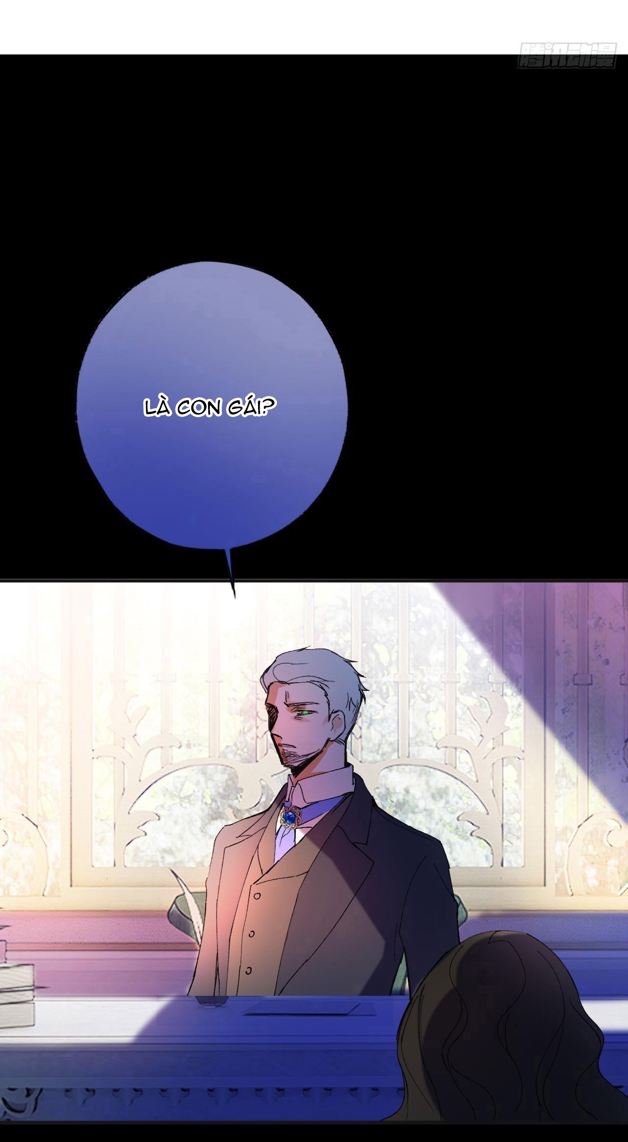 ma nữ đang dần tà ác chỉ đành trở thành phản diện chapter 8.1 15