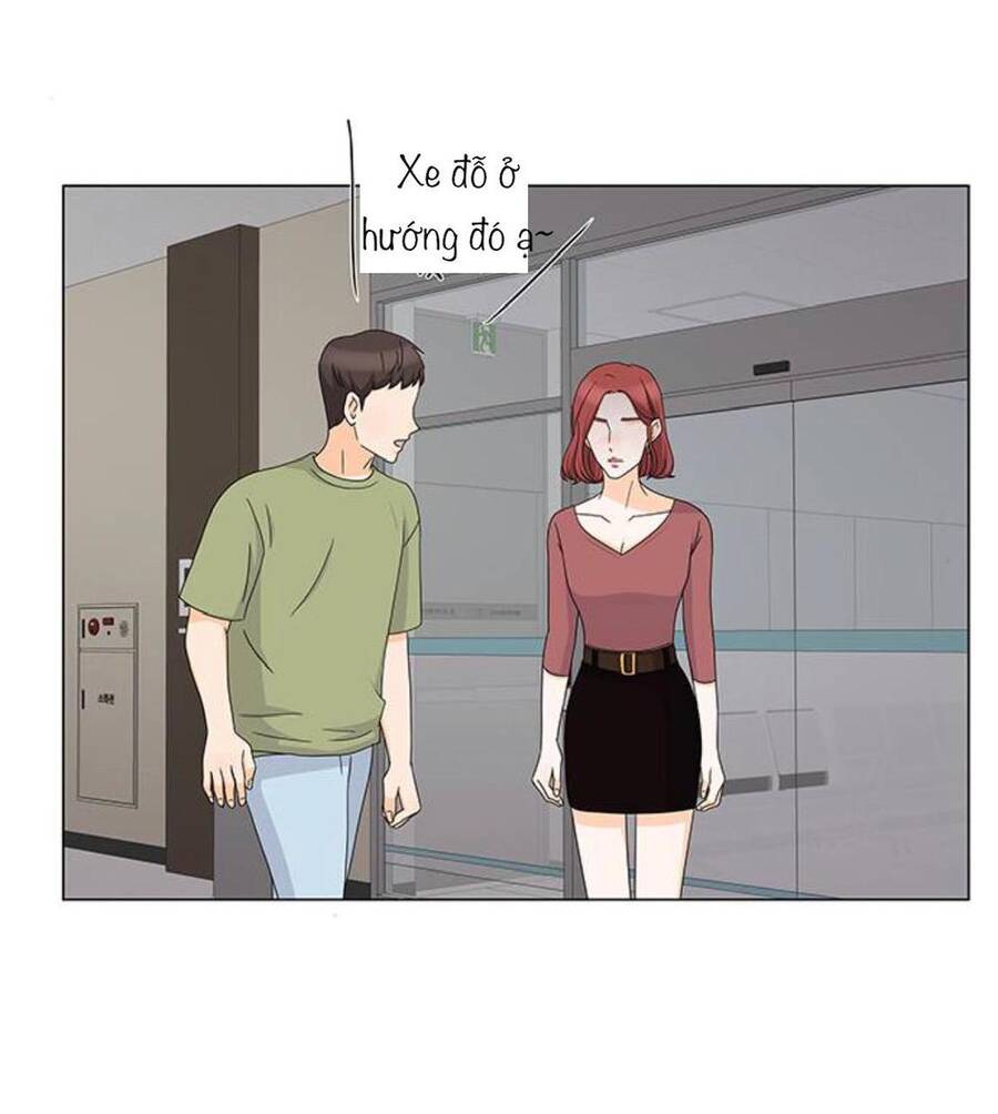 idol và sếp, em yêu ai? chapter 114 14