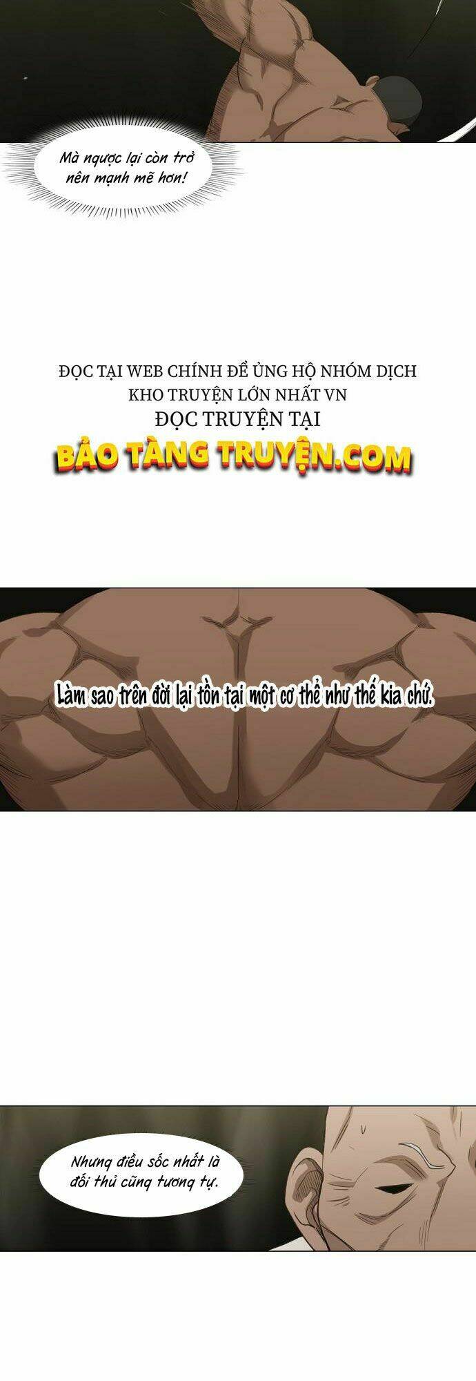 võ sĩ - the boxer chapter 82 24