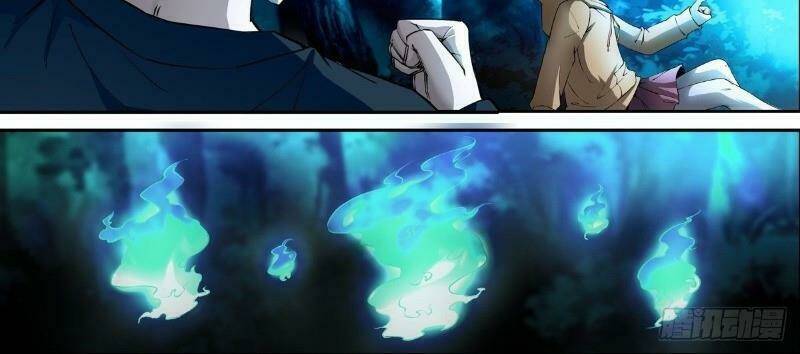 võ lực chí mạng chapter 28 18