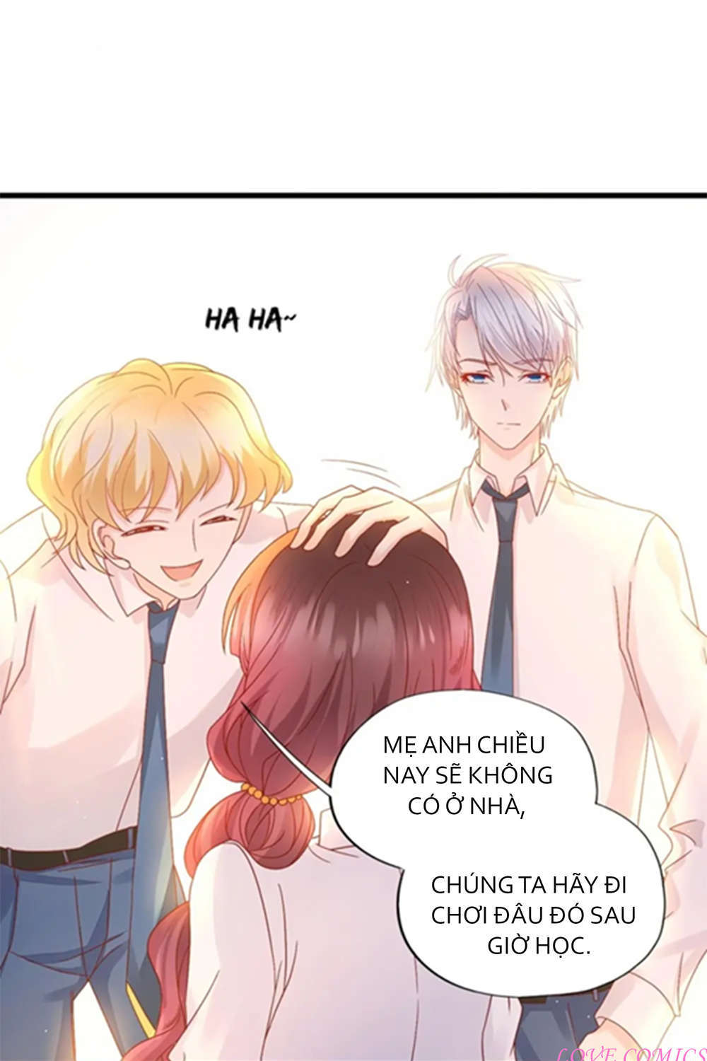 tình yêu bốn mùa chapter 5 43