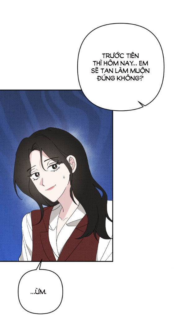 [18+] cuộc hôn nhân chính trị chapter 33.1 8