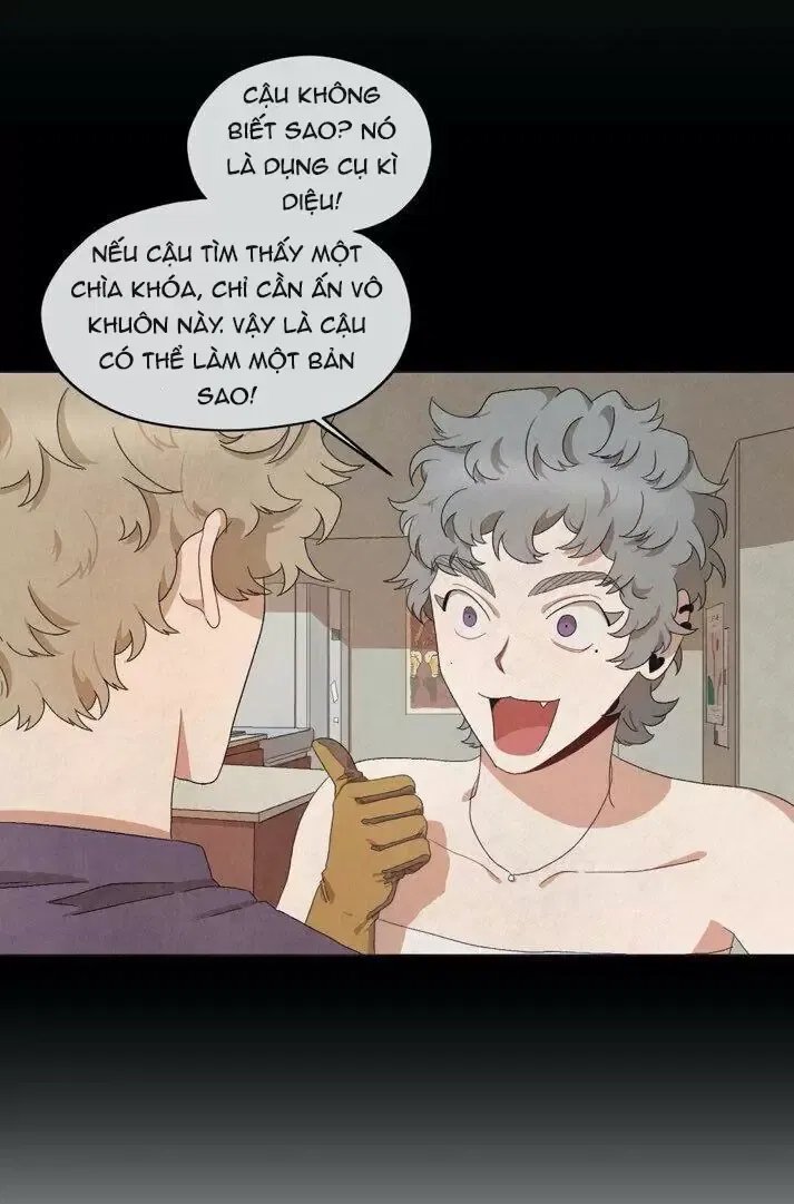 liveta chapter 20 21