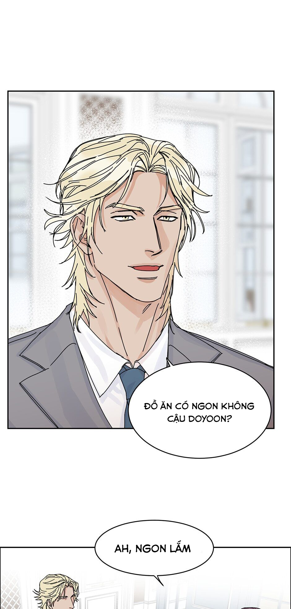 chỉ dành cho người đăng ký chapter 43 25