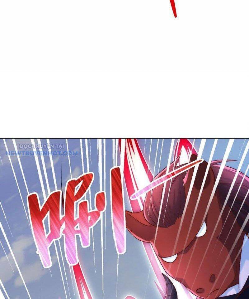 ta thực sự không muốn làm thần tiên chapter 35 69