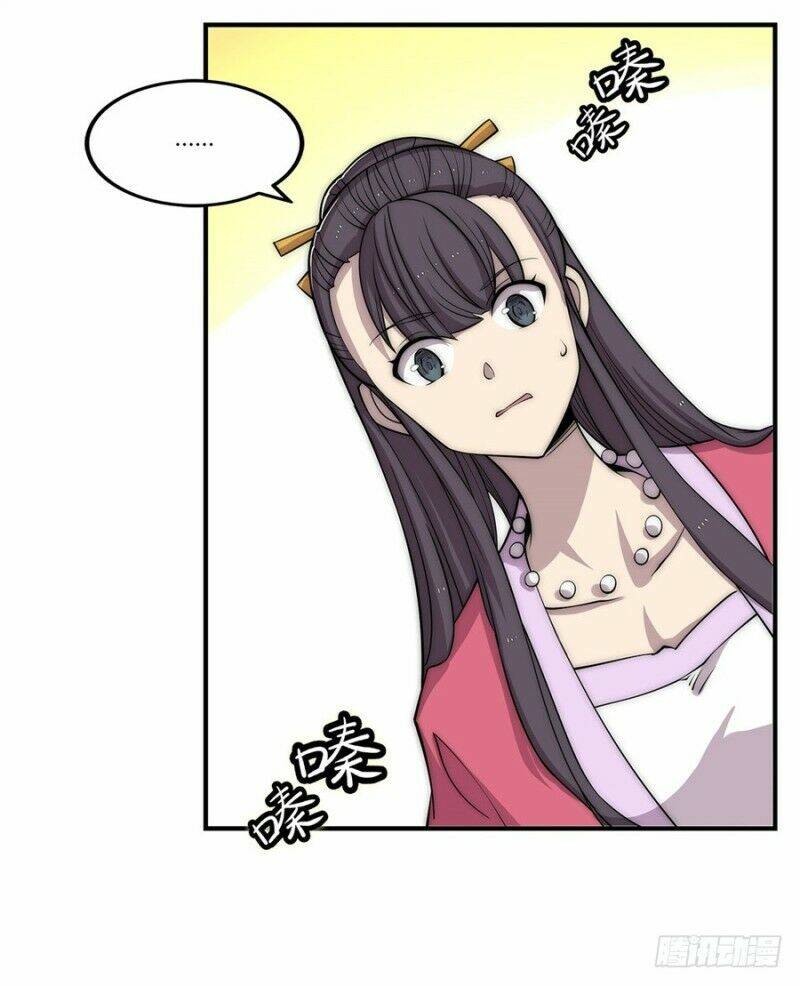 cuộc sống thoái ẩn của võ lâm chi vương chapter 90 8