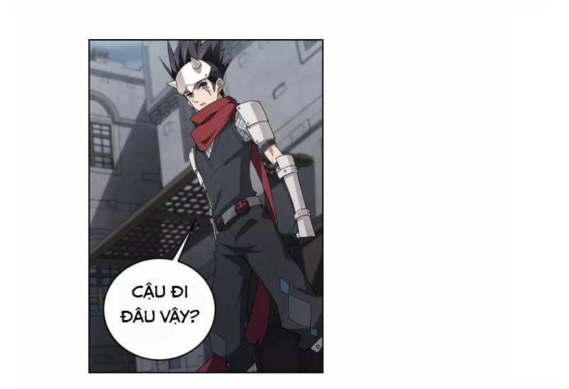 võng du chi cận chiến pháp sư chapter 187 10