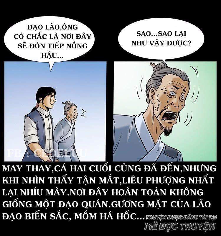 tiên sơn truyền kỳ chapter 19.1 21