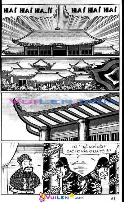 thần đồng đất việt chapter 63 58