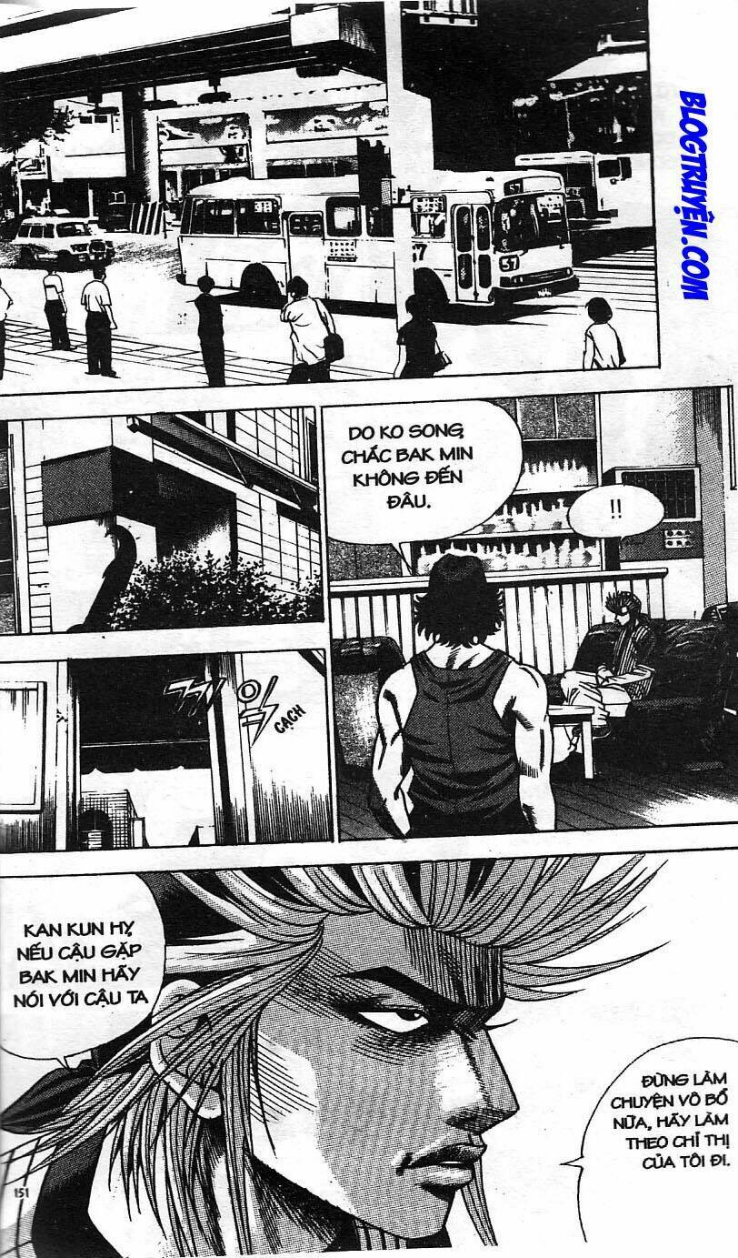 bitagi - anh chàng ngổ ngáo chapter 77 9