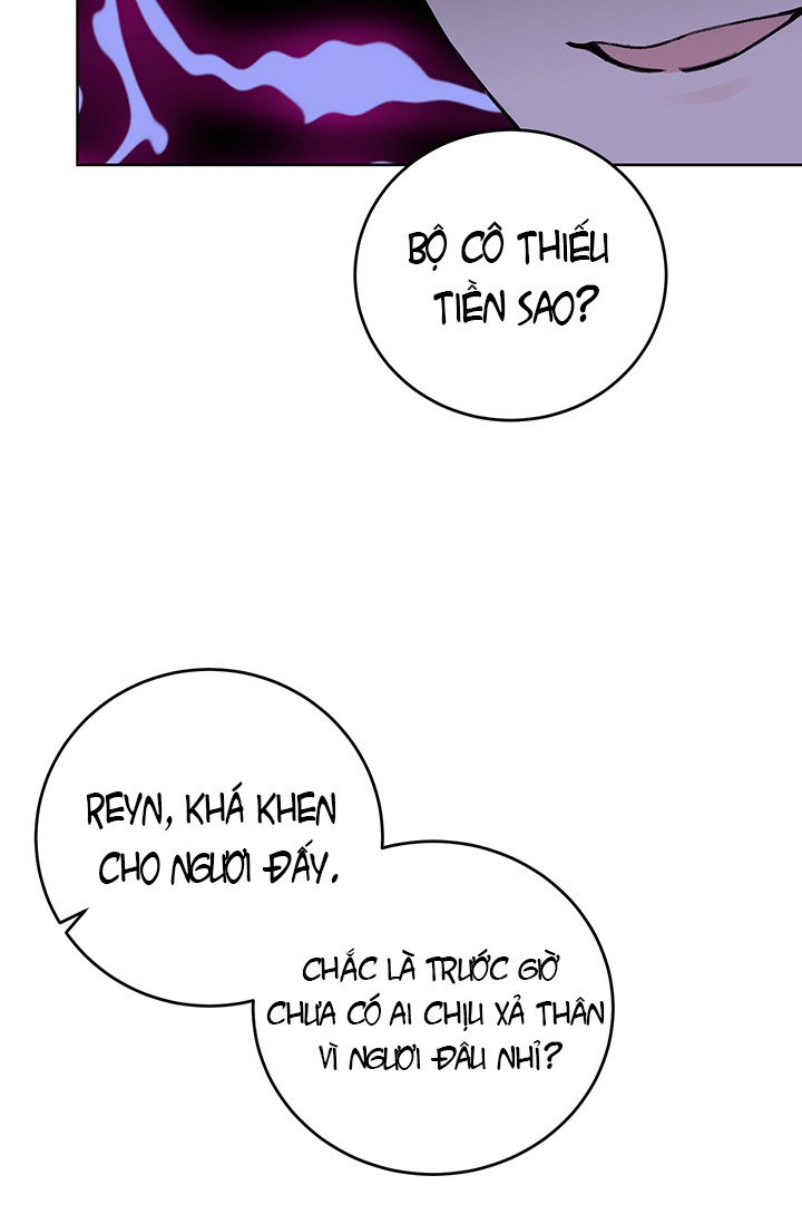 tôi sẽ trở thành gia sư của bạo chúa chapter 3 63