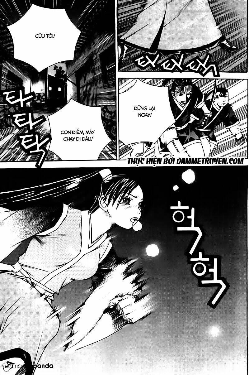 the sword of emperor chapter 11 14