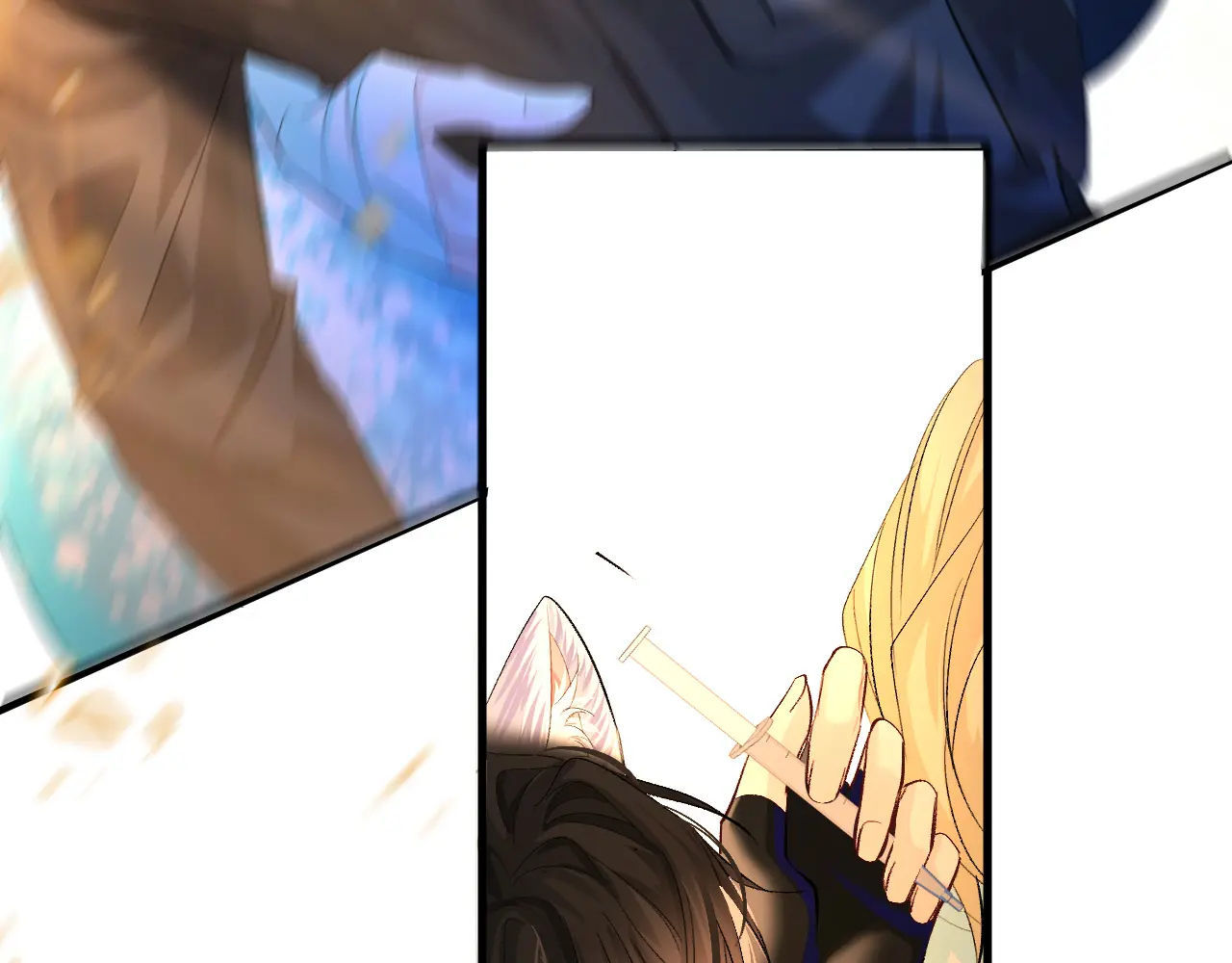 nhân ngư sa ngã chapter 18.2 23