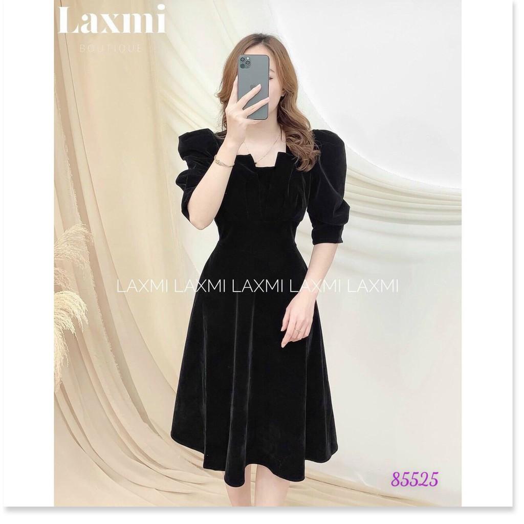 ĐẦM COTTON LẠNH,HỌA TIẾT TRƠN