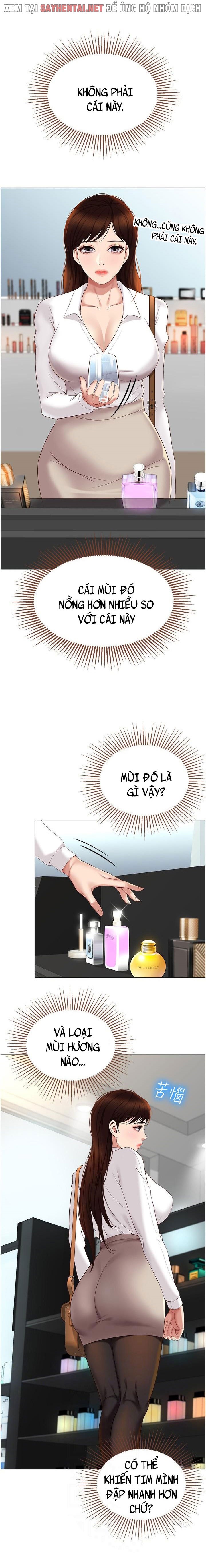 bạn của con gái chapter 10 2