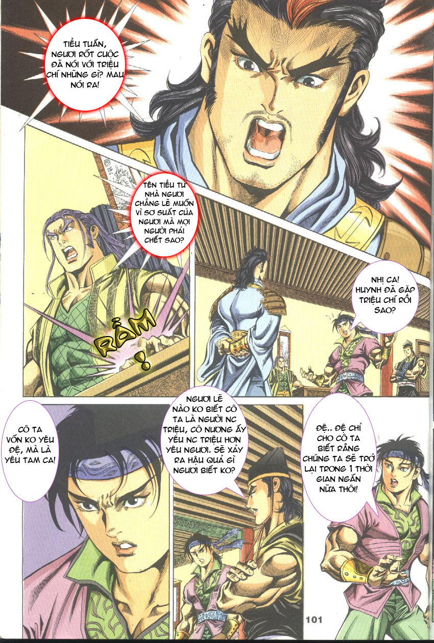 tầm tần ký chapter 46 13