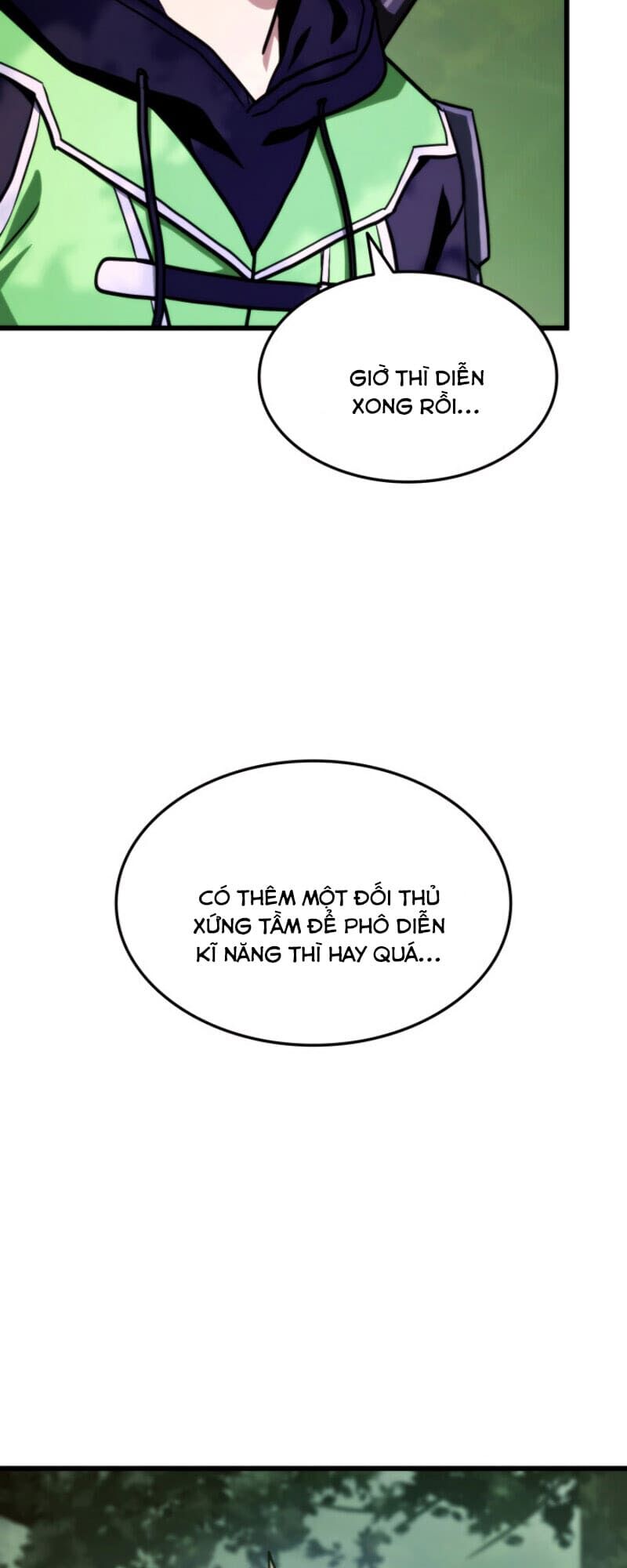 huyền thoại game thủ - tái xuất chapter 7 56