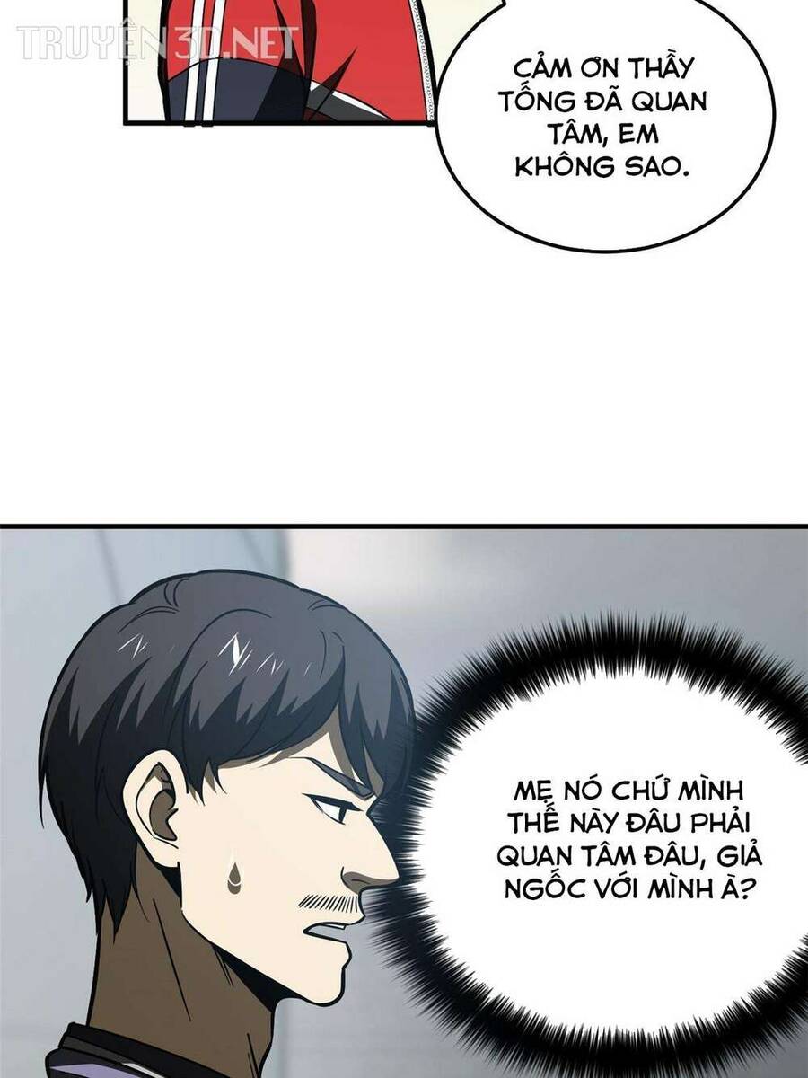 Toàn Cầu Cao Võ Chapter 200 - Trang 8