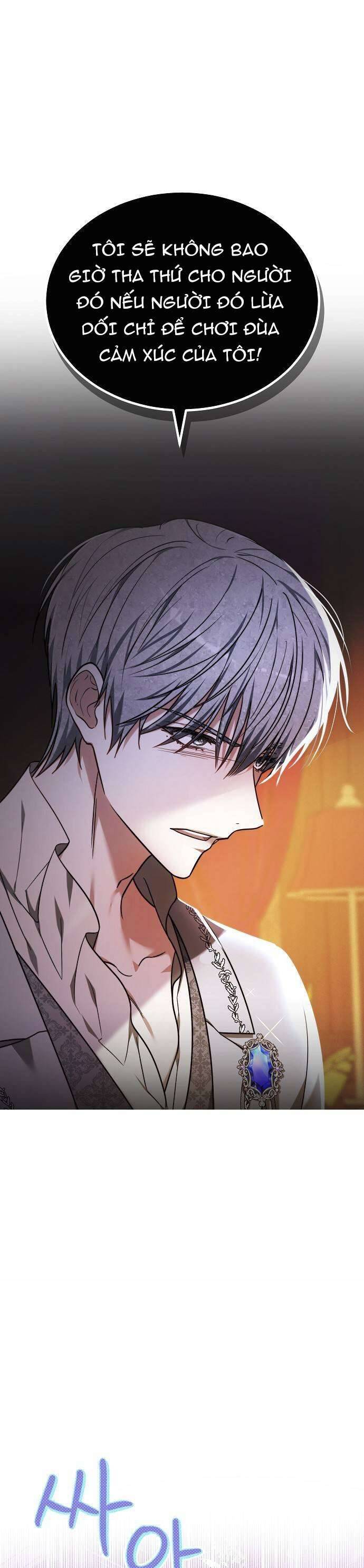 cô dâu của obsidian chapter 28 2