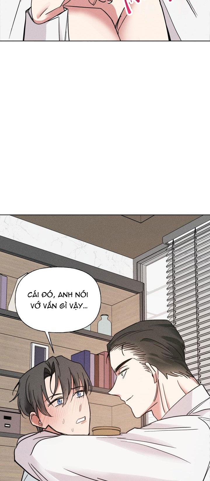 tình yêu không tổn thất chapter 4 44