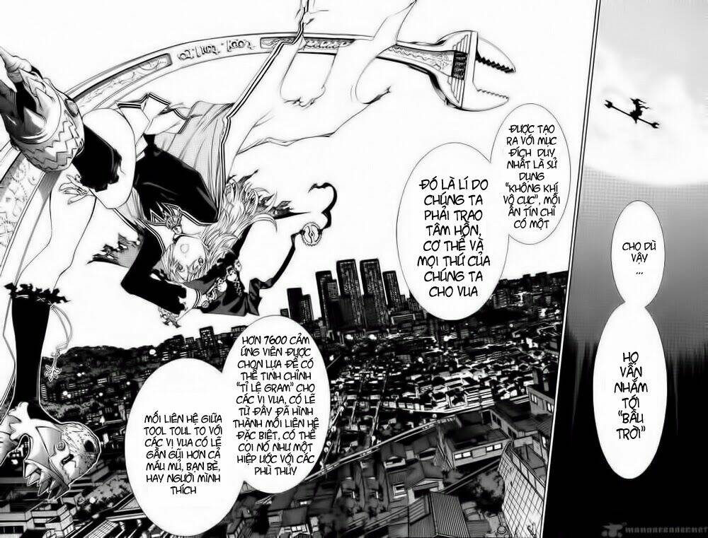air gear chapter 106 10
