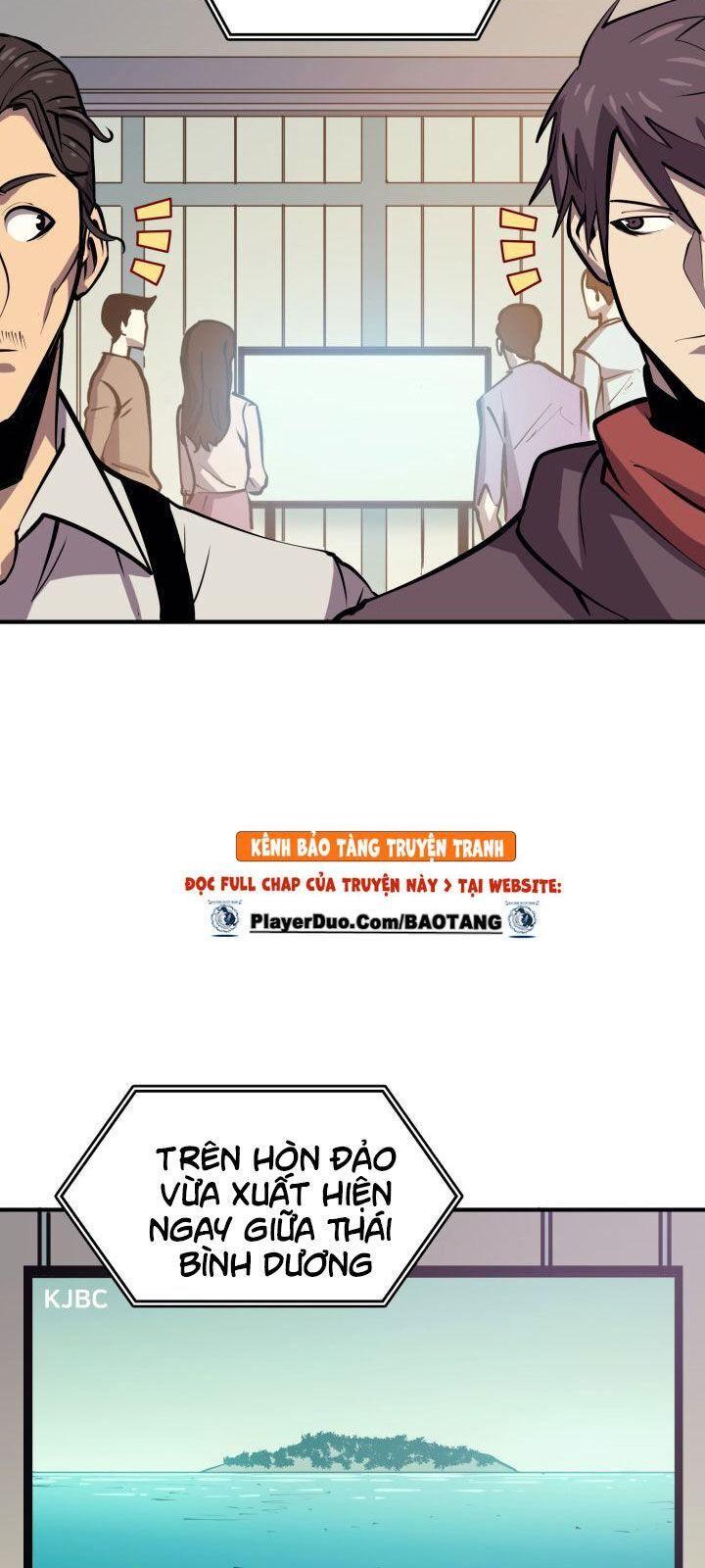 tôi trở lại thăng cấp một mình chapter 27 25