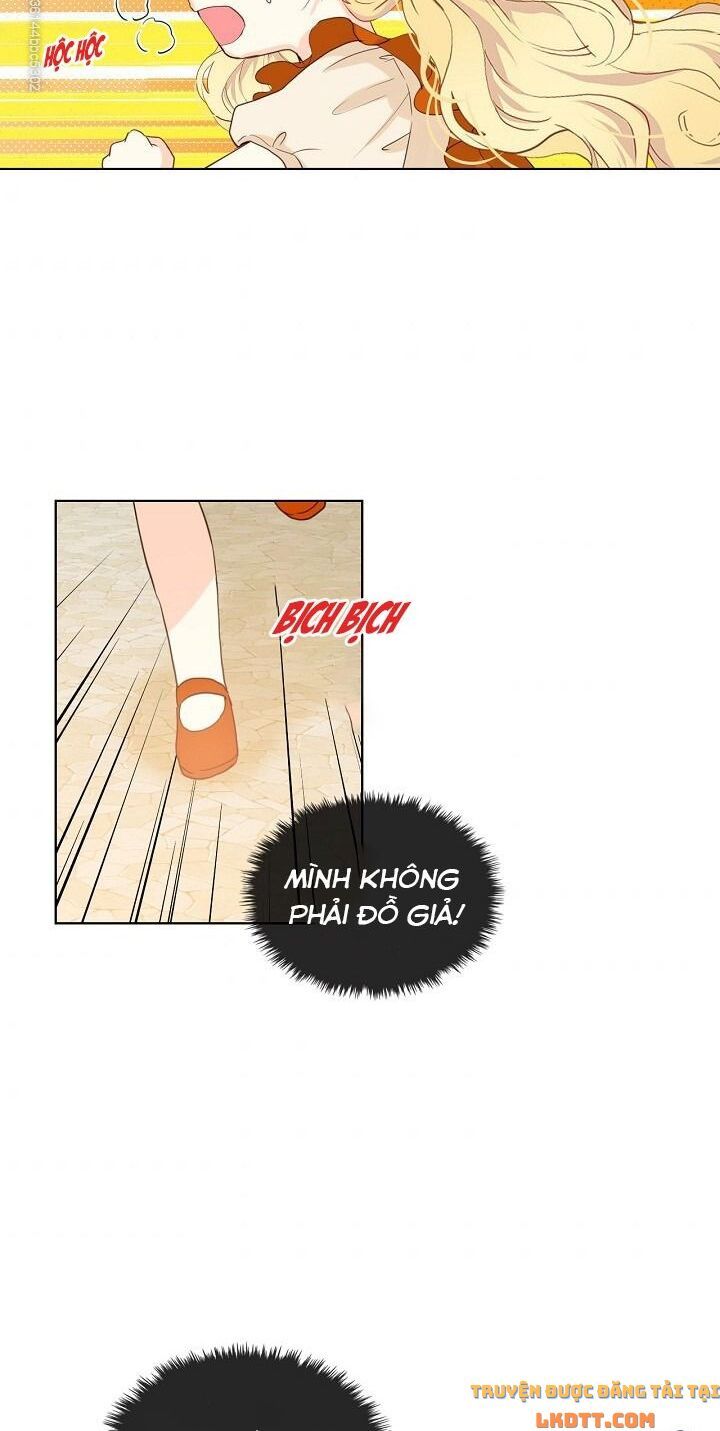 con có phải con là con gái của ngài không? chapter 36 45