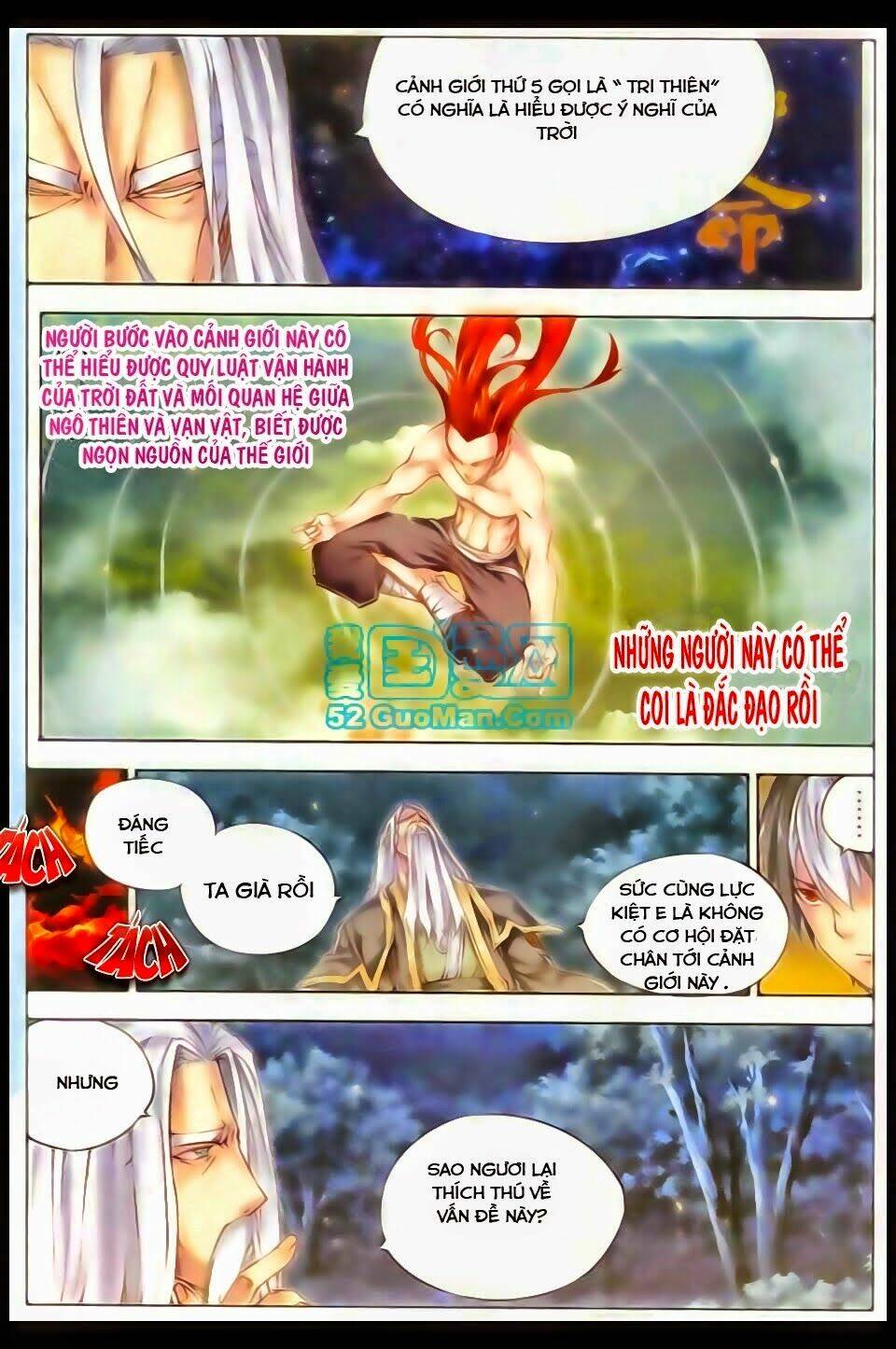 tướng dạ chapter 6 15