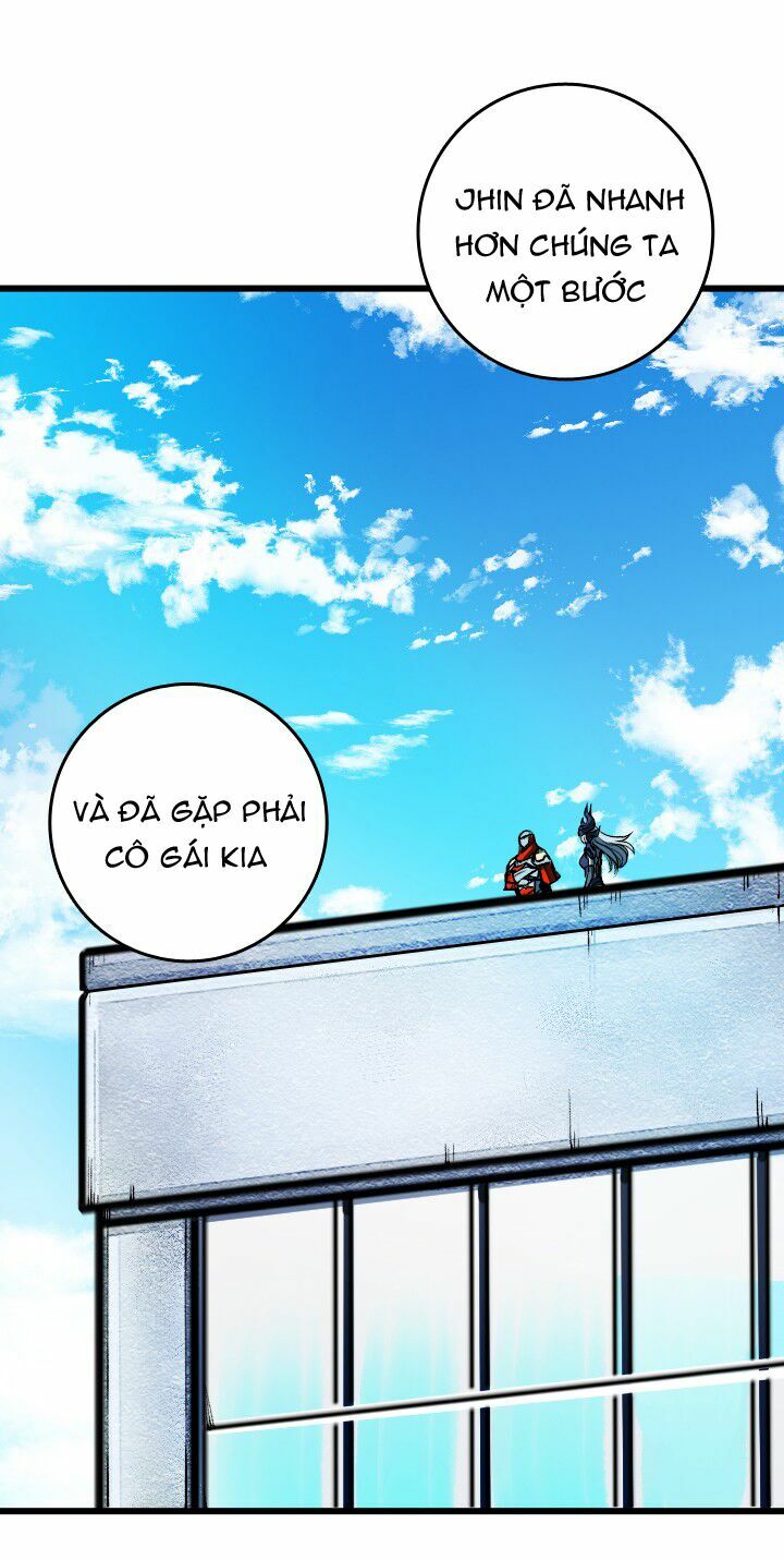 chuyện tình zed x syndra phần 4 chapter 4 21