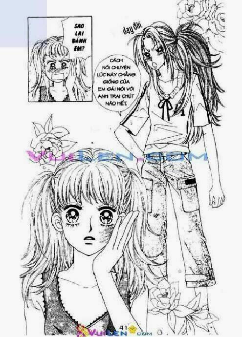 nhật ký tân hôn chapter 9 40