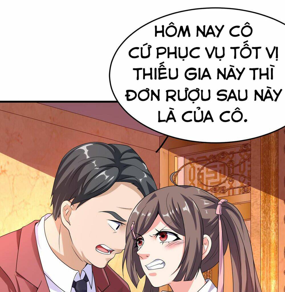 hoa hậu giảng đường luôn bên người chapter 15 29