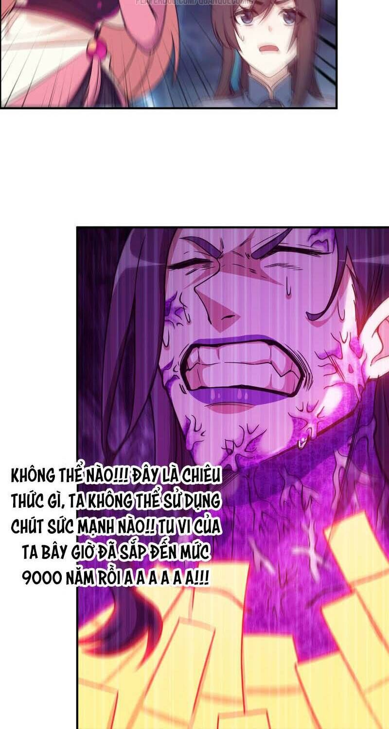 khởi đầu bằng một con côn chapter 77 10