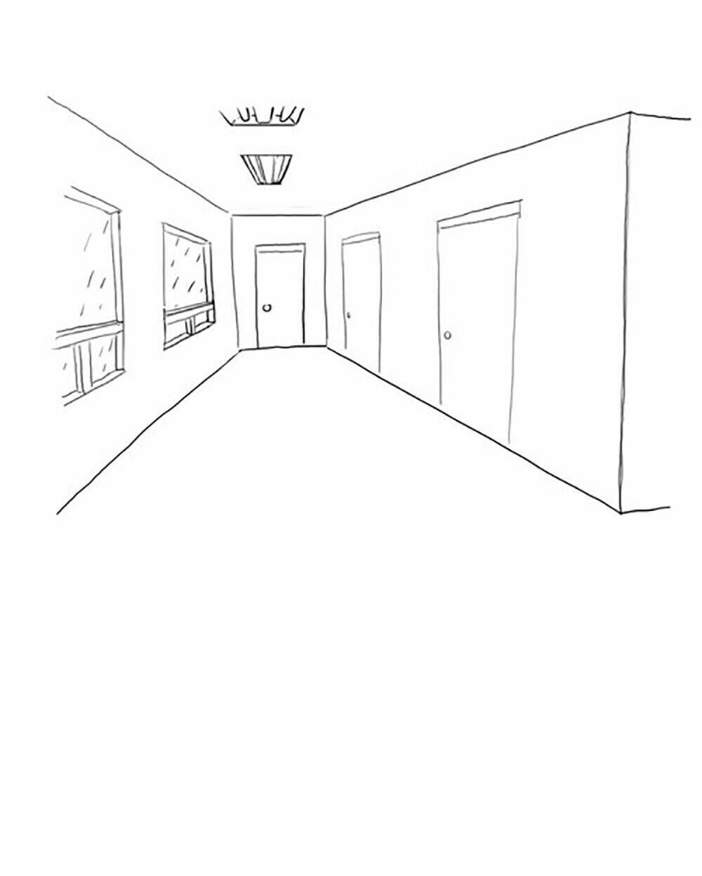 cô nàng trên lớp - the girl from class chapter 26 37