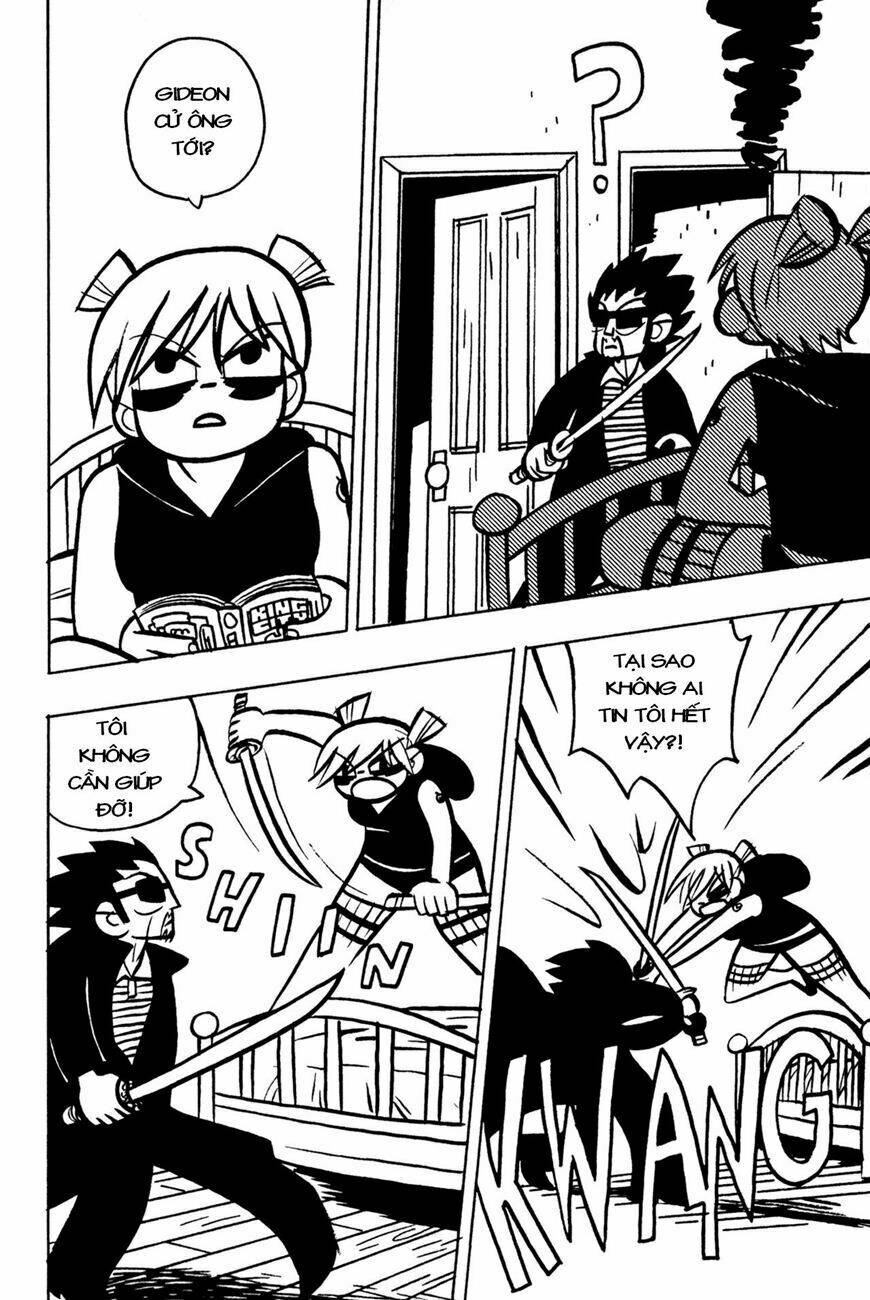 scott pilgrim chapter 25 7