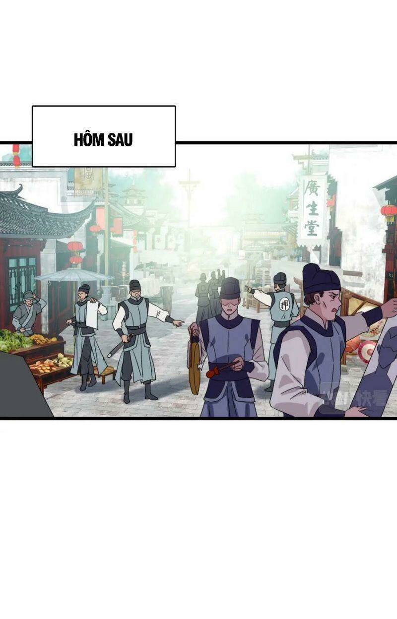 siêu đạo thần thuật chapter 118 34